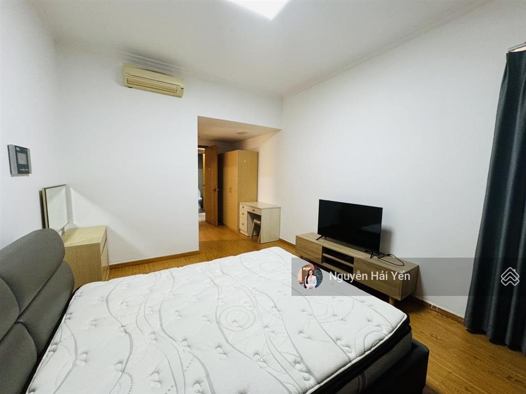 Hải yến nam minh land  bán căn hộ saigon pearl  2 phòng ngủ, 90m2 tầng cao, view sông + quận 1