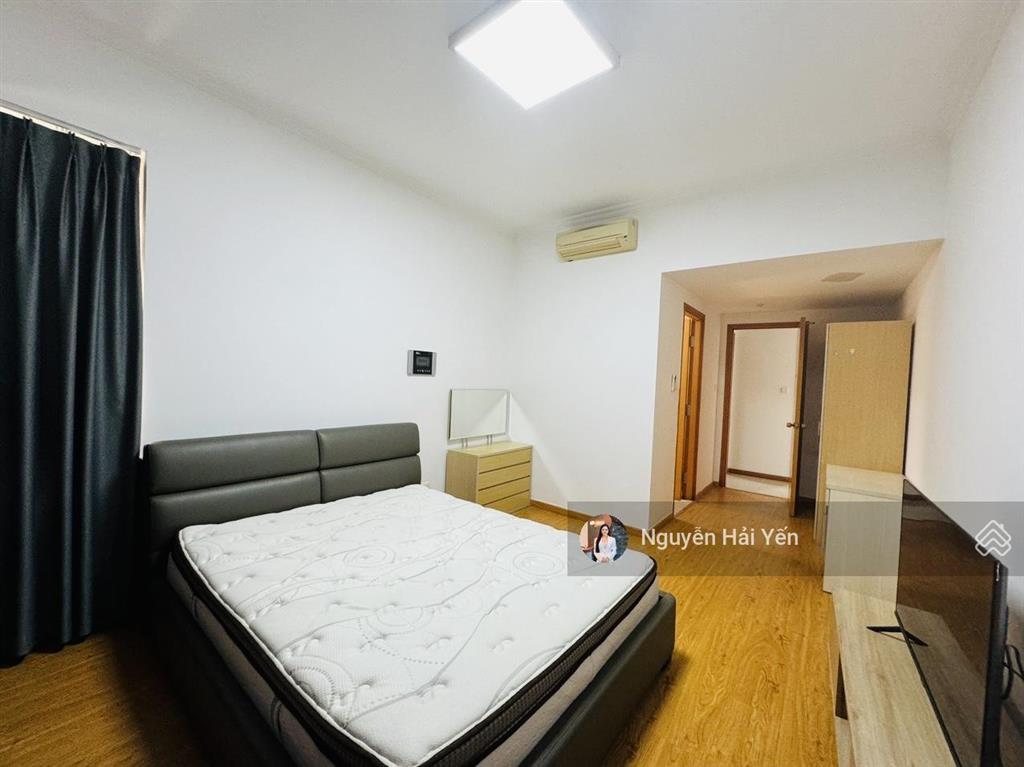 Hải yến nam minh land  bán căn hộ saigon pearl  2 phòng ngủ, 90m2 tầng cao, view sông + quận 1