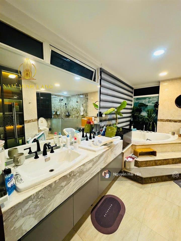 Hải yến nam minh land  bán căn hộ penthouse saigon pearl, nhà mới  đẹp, đầy đủ nội thất smarthome