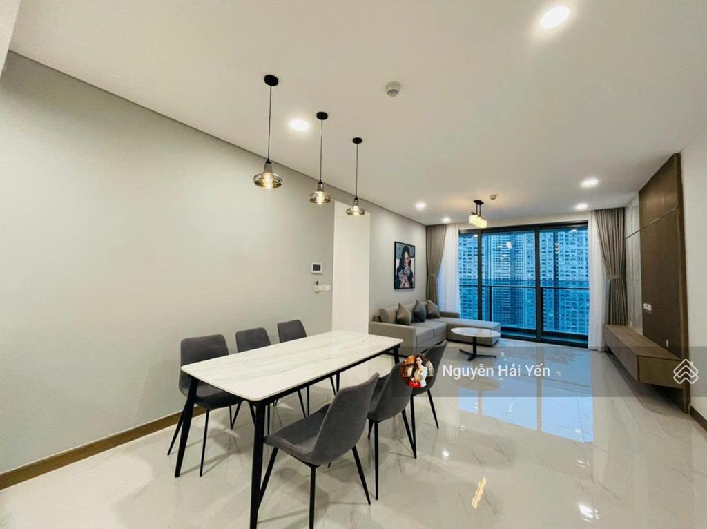 Hải yến nam minh land  giỏ hàng căn hộ 1pn  2pn  3pn đang bán tại sunwah pearl mới nhất t05/2026