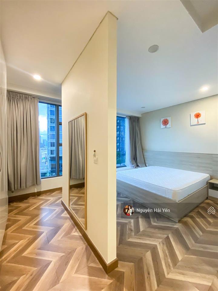 Hải yến nam minh land  giỏ hàng căn hộ 1pn  2pn  3pn đang bán tại sunwah pearl mới nhất t05/2026