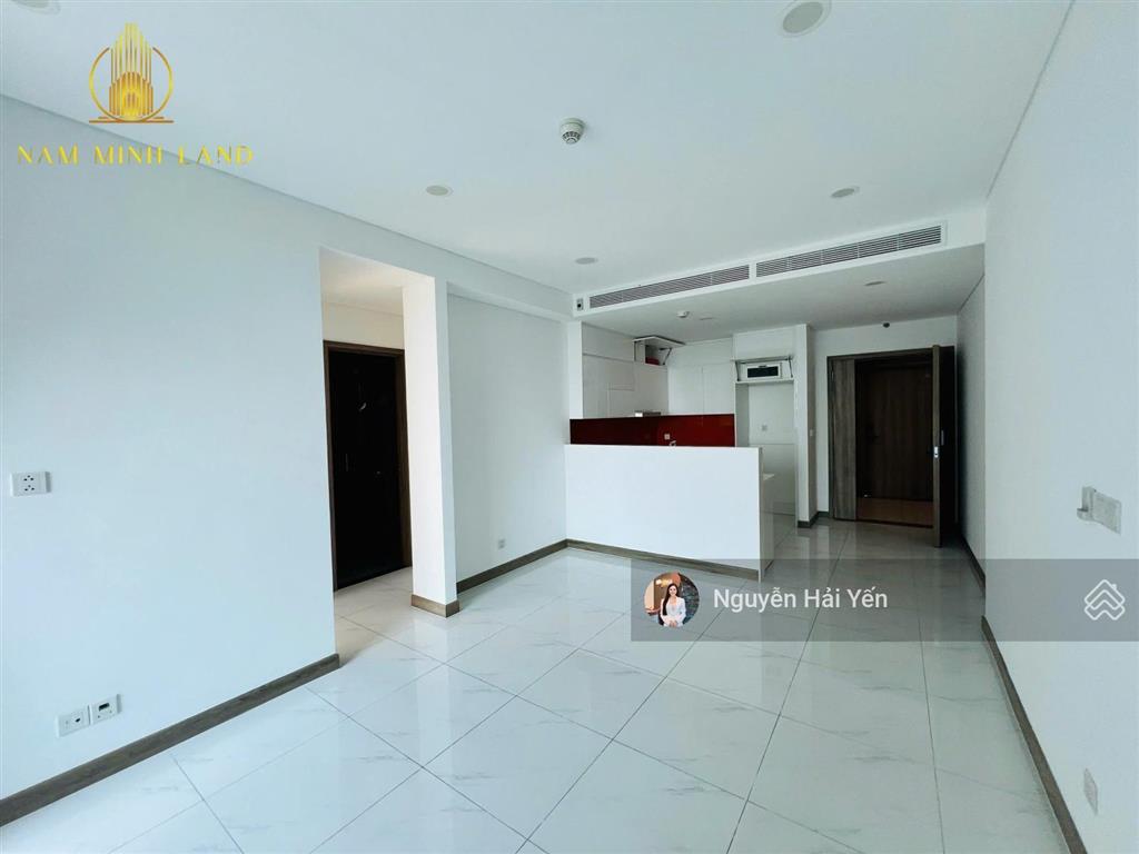 Hải yến nam minh land  bán căn hộ sunwah pearl 1pn đẹp nhất dự án, wh.07 tầng cao 55m2, tầng cao