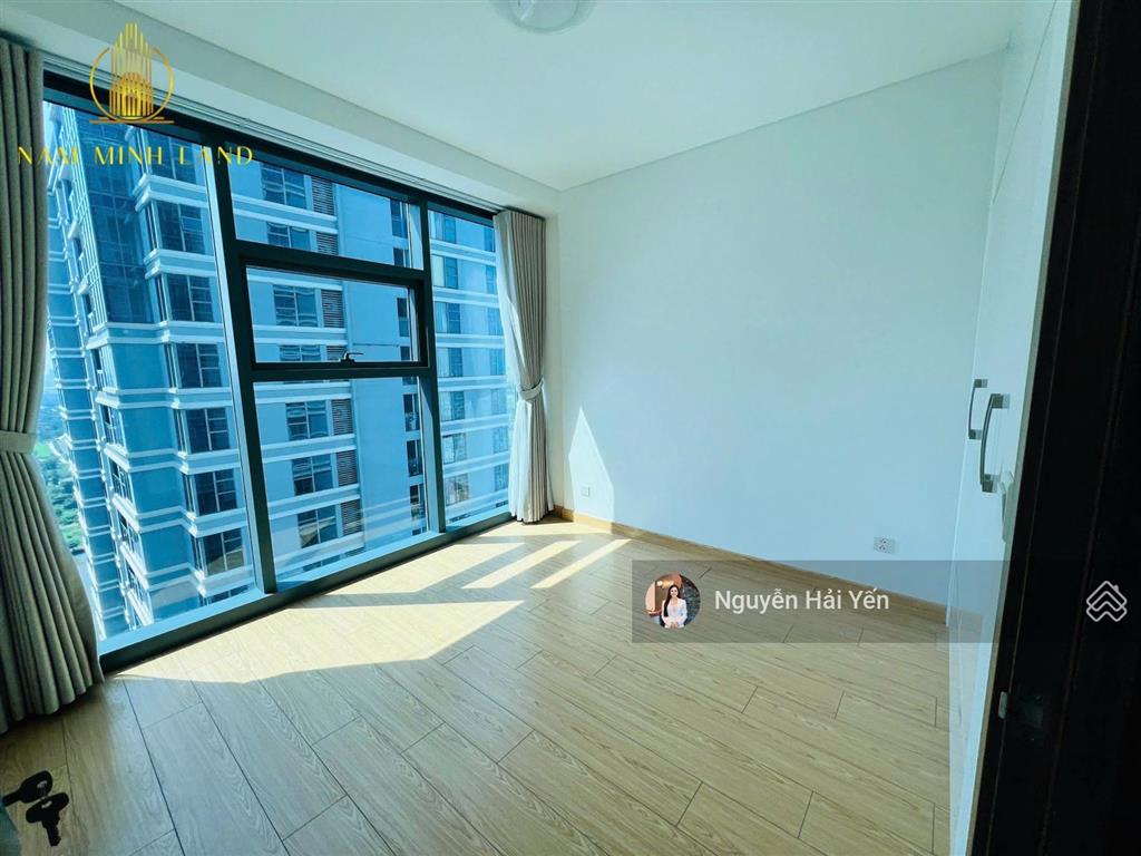 Hải yến nam minh land  bán căn hộ sunwah pearl 1pn đẹp nhất dự án, wh.07 tầng cao 55m2, tầng cao