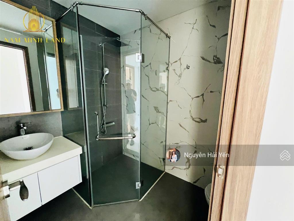 Hải yến nam minh land  bán căn hộ sunwah pearl 1pn đẹp nhất dự án, wh.07 tầng cao 55m2, tầng cao