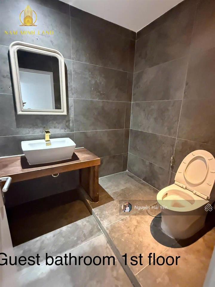 Hải yến nam minh land  bán căn hộ saigon pearl penthouse  duplex 03 tầng cao nhất diện tích 650m2
