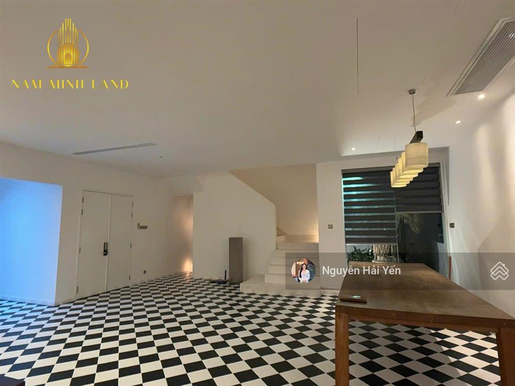 Hải yến nam minh land  bán căn hộ saigon pearl penthouse  duplex 03 tầng cao nhất diện tích 650m2