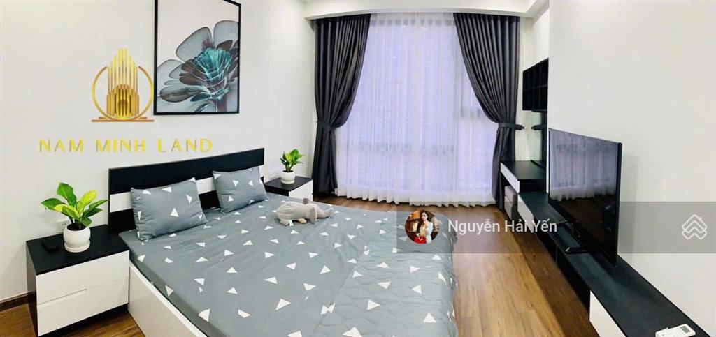 Hải yến nam minh land  giỏ hàng cho thuê opal saigon pearl căn 2 pn, nội thất cao cấp, vào ở ngay