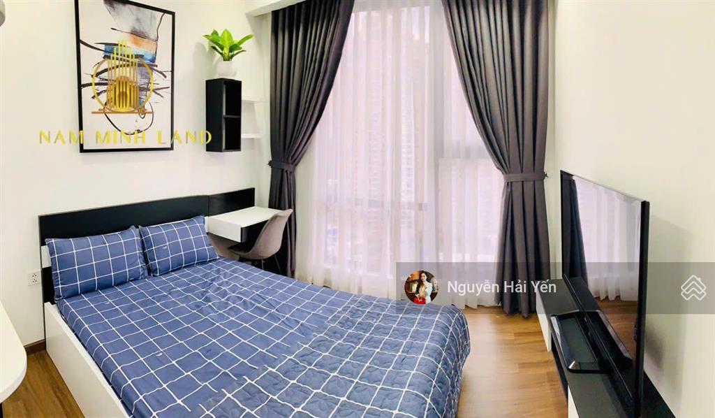 Hải yến nam minh land  giỏ hàng cho thuê opal saigon pearl căn 2 pn, nội thất cao cấp, vào ở ngay