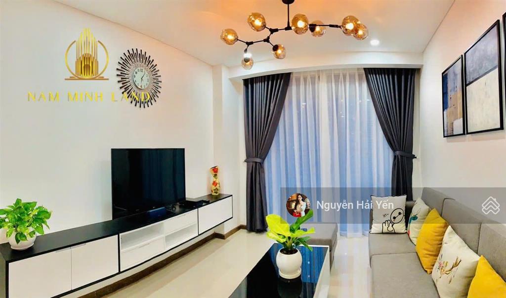 Hải yến nam minh land  giỏ hàng cho thuê opal saigon pearl căn 2 pn, nội thất cao cấp, vào ở ngay