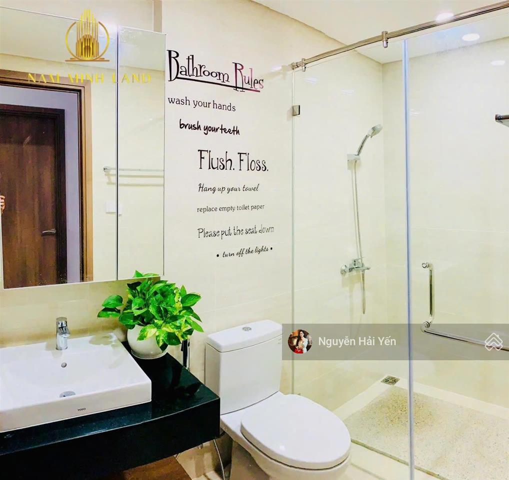 Hải yến nam minh land  giỏ hàng cho thuê opal saigon pearl căn 2 pn, nội thất cao cấp, vào ở ngay