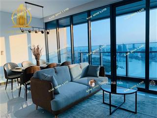 Hải yến nam minh land cho thuê căn hộ sunwah pearl 2 phòng ngủ tòa sh.07 view cực đẹp giá 47 triệu