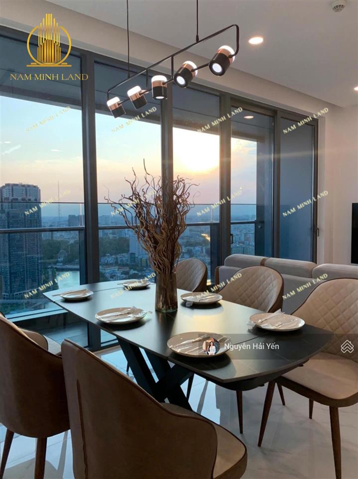 Hải yến nam minh land cho thuê căn hộ sunwah pearl 2 phòng ngủ tòa sh.07 view cực đẹp giá 47 triệu