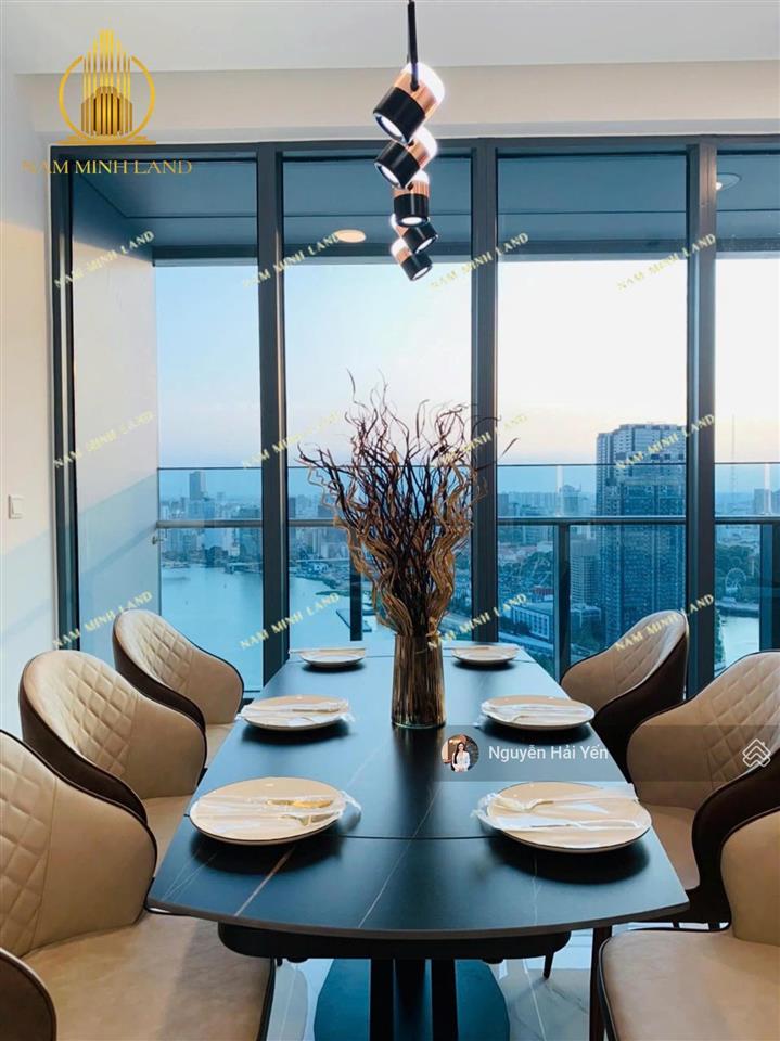 Hải yến nam minh land cho thuê căn hộ sunwah pearl 2 phòng ngủ tòa sh.07 view cực đẹp giá 47 triệu