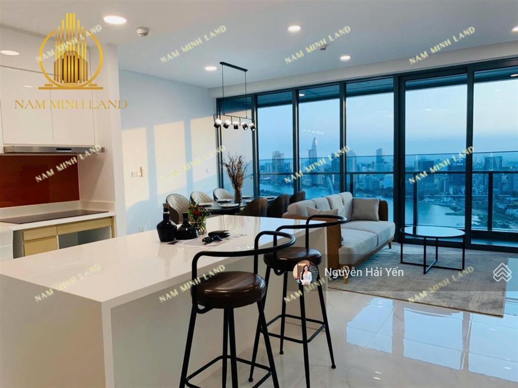 Hải yến nam minh land cho thuê căn hộ sunwah pearl 2 phòng ngủ tòa sh.07 view cực đẹp giá 47 triệu
