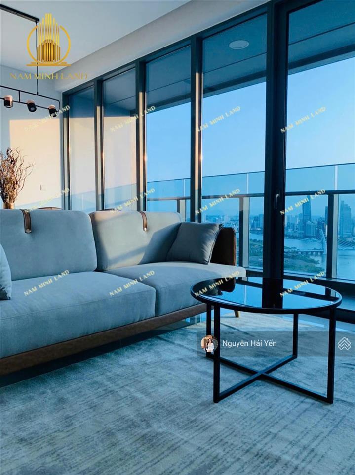 Hải yến nam minh land cho thuê căn hộ sunwah pearl 2 phòng ngủ tòa sh.07 view cực đẹp giá 47 triệu