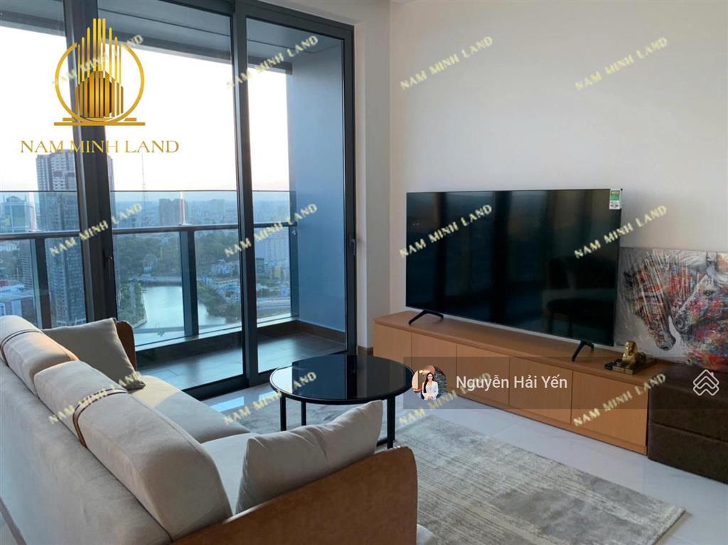 Hải yến nam minh land cho thuê căn hộ sunwah pearl 2 phòng ngủ tòa sh.07 view cực đẹp giá 47 triệu