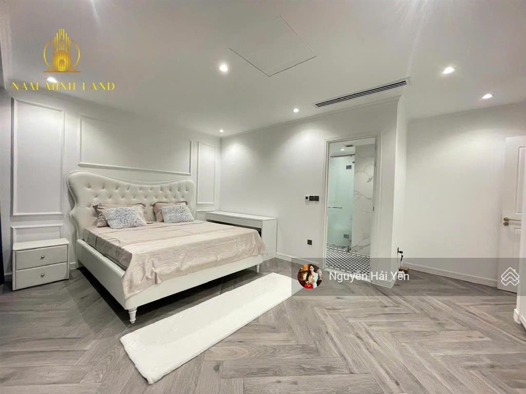 Hải yến nam minh land  bán căn hộ sunwah pearl 3pn  128m2, trục view đẹp nhất tòa golden house