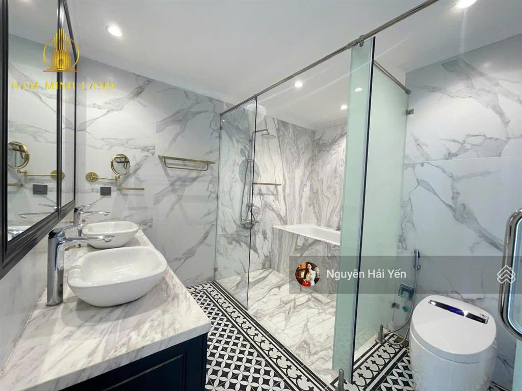 Hải yến nam minh land  bán căn hộ sunwah pearl 3pn  128m2, trục view đẹp nhất tòa golden house