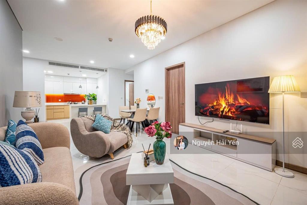 Hải yến nam minh land  giỏ hàng cho thuê căn hộ sunwah pearl 1 pn  2 pn  3 pn cập nhật t09/2026