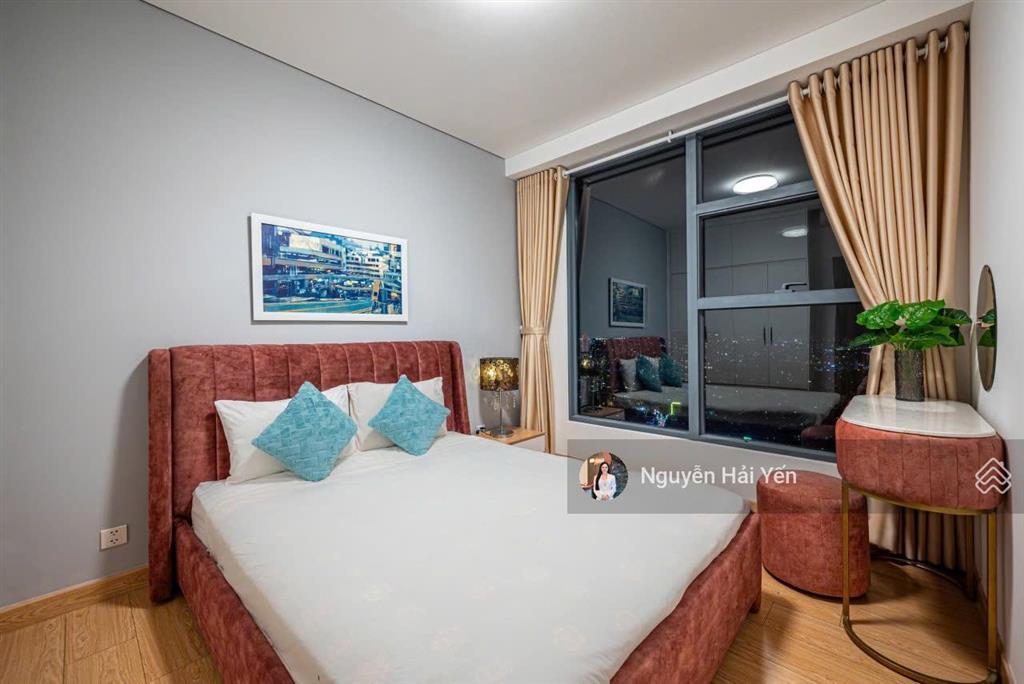 Hải yến nam minh land  giỏ hàng cho thuê căn hộ sunwah pearl 1 pn  2 pn  3 pn cập nhật t09/2026