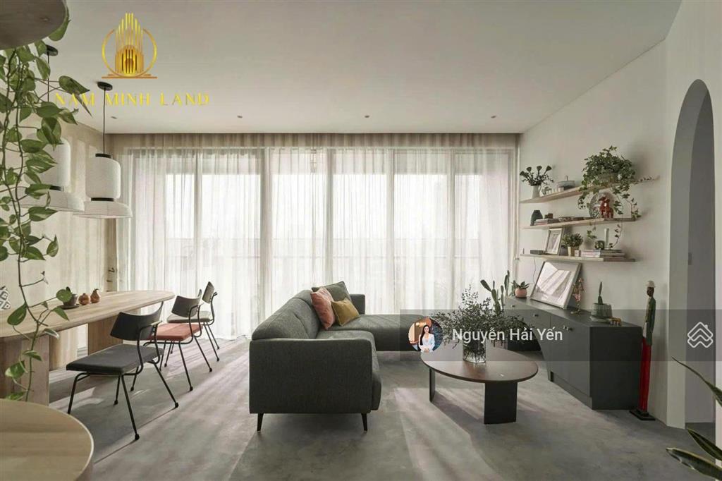 Hải yến nam minh land  giỏ hàng cho thuê căn hộ sunwah pearl 1 pn  2 pn  3 pn cập nhật t09/2026