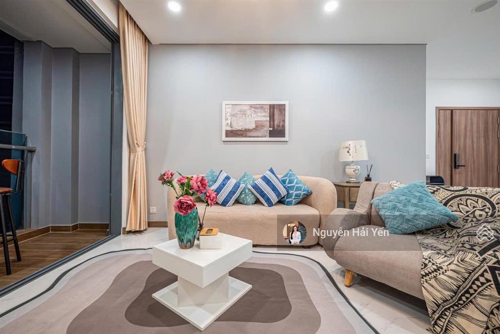 Hải yến nam minh land  giỏ hàng cho thuê căn hộ sunwah pearl 1 pn  2 pn  3 pn cập nhật t09/2026