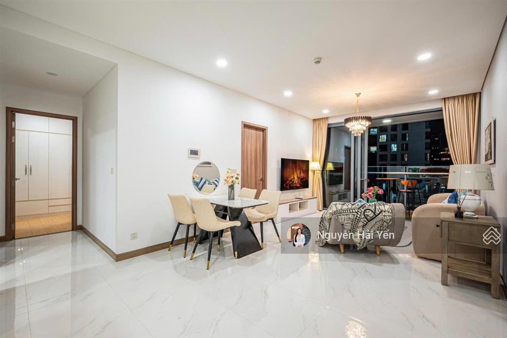 Hải yến nam minh land  giỏ hàng cho thuê căn hộ sunwah pearl 1 pn  2 pn  3 pn cập nhật t09/2026