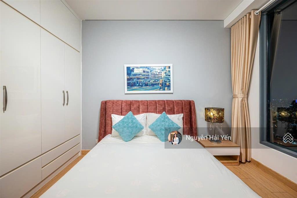 Hải yến nam minh land  giỏ hàng cho thuê căn hộ sunwah pearl 1 pn  2 pn  3 pn cập nhật t09/2026