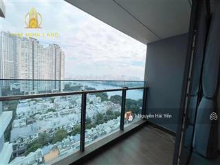 Hải yến nam minh land bán căn hộ sunwah pearl 2 pn  gh.02  101m2, view sông  giá 16,x tỷ all in