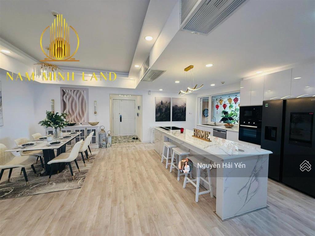 Hải yến nam minh land  giỏ hàng bán căn hộ saigon pearl 2pn  3pn  4pn  penthouse giá t02/2026