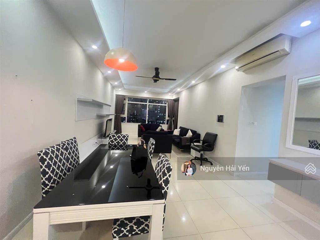 Hải yến nam minh land  bán căn hộ 3pn tại saigon pearl, tòa sapphire 1, view sông, mát cả ngày