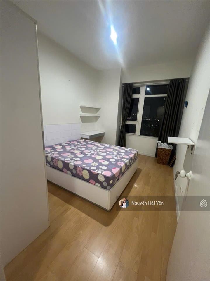 Hải yến nam minh land  bán căn hộ 3pn tại saigon pearl, tòa sapphire 1, view sông, mát cả ngày