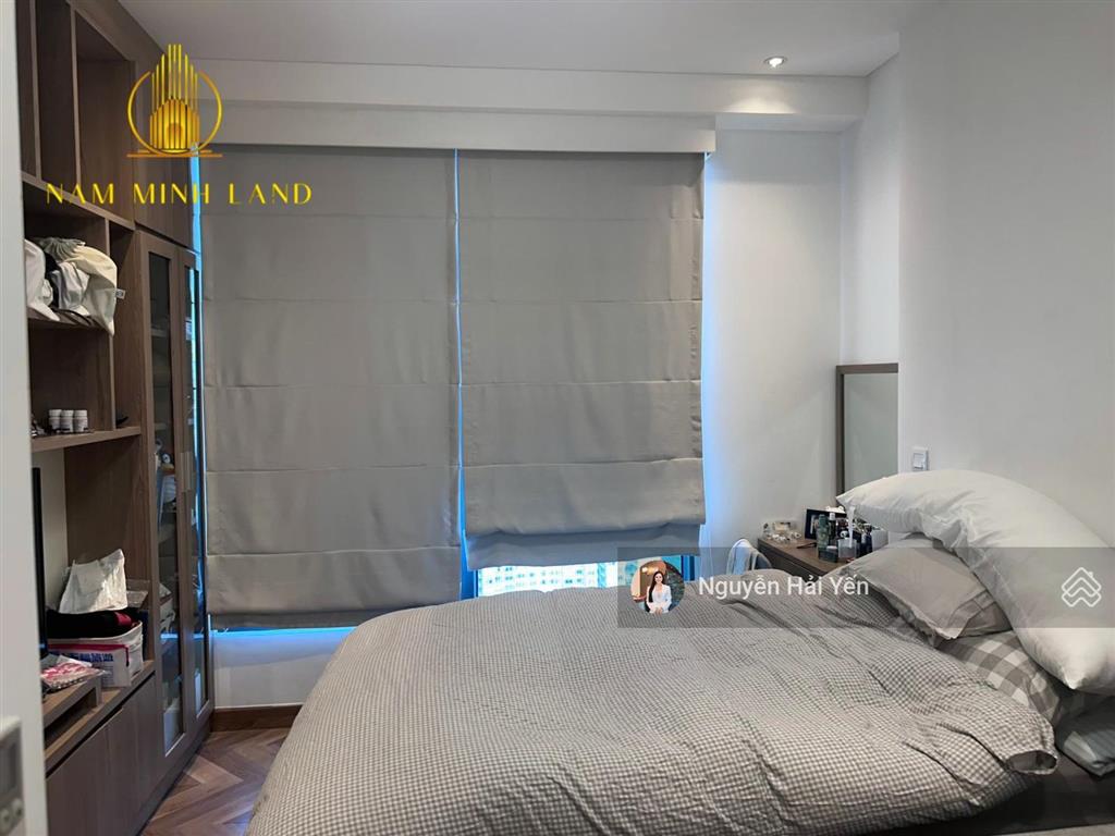Hải yến nam minh land  bán căn hộ sunwah pearl 3 pn, căn góc 133m2, gh.xx01 giá 20 tỷ all in