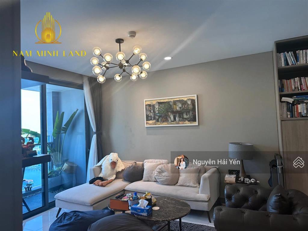 Hải yến nam minh land  bán căn hộ sunwah pearl 3 pn, căn góc 133m2, gh.xx01 giá 20 tỷ all in