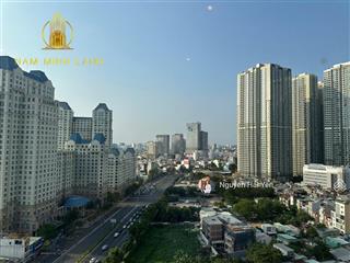 Hải yến nam minh land  bán căn hộ saigon pearl 3 phòng ngủ  137m2, đủ nội thất, hướng mát cả ngày