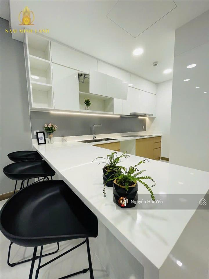 Hải yến nam minh land bán căn hộ sunwah pearl 2 pn  98m2, căn góc đẹp số 2 wh, tầng cao, đẹp