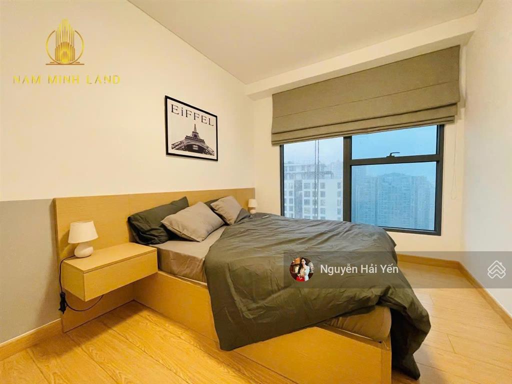 Hải yến nam minh land bán căn hộ sunwah pearl 2 pn  98m2, căn góc đẹp số 2 wh, tầng cao, đẹp