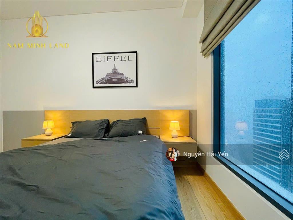 Hải yến nam minh land bán căn hộ sunwah pearl 2 pn  98m2, căn góc đẹp số 2 wh, tầng cao, đẹp