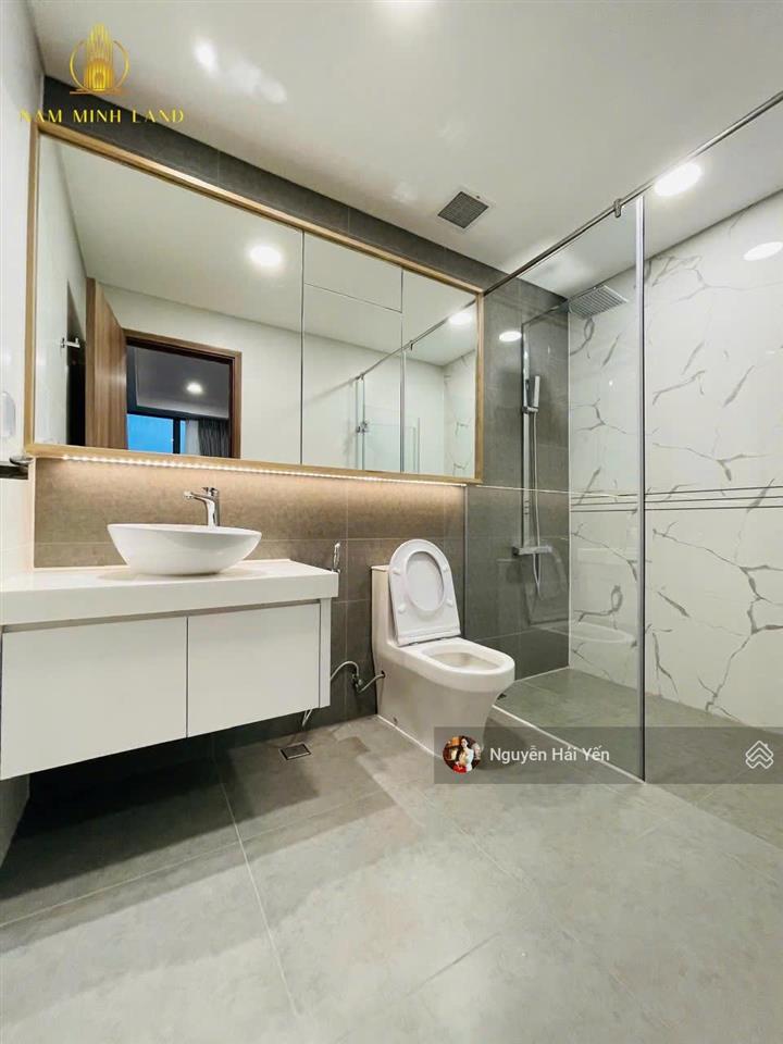 Hải yến nam minh land bán căn hộ sunwah pearl 2 pn  98m2, căn góc đẹp số 2 wh, tầng cao, đẹp