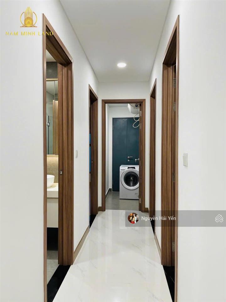 Hải yến nam minh land bán căn hộ sunwah pearl 2 pn  98m2, căn góc đẹp số 2 wh, tầng cao, đẹp