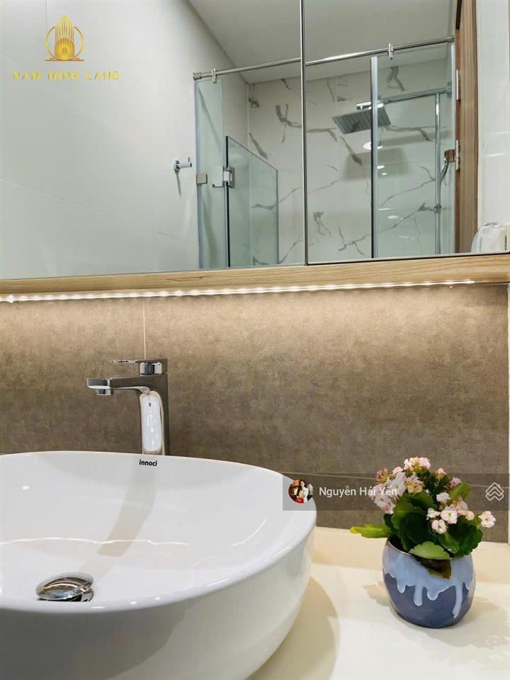 Hải yến nam minh land bán căn hộ sunwah pearl 2 pn  98m2, căn góc đẹp số 2 wh, tầng cao, đẹp