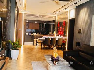 Hải yến 0963 775 ***  bán căn hộ 3 pn saigon pearl 135m2, nội thất nhập khẩu cao cấp, đầy đủ nhà đẹp