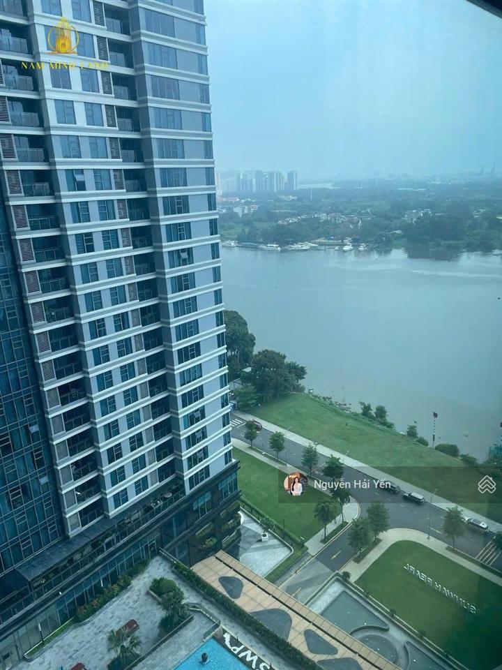 Hải yến nam minh land  bán căn hộ sunwah pearl 2 phòng ngủ tòa shxx. 02, tầng cao giá 15 tỷ all in