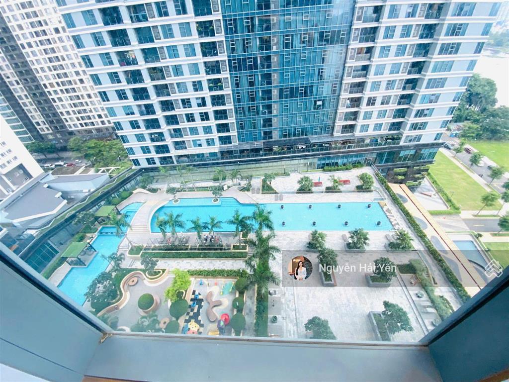 Hải yến nam minh land  bán căn hộ sunwah pearl 2 phòng ngủ tòa shxx. 02, tầng cao giá 15 tỷ all in