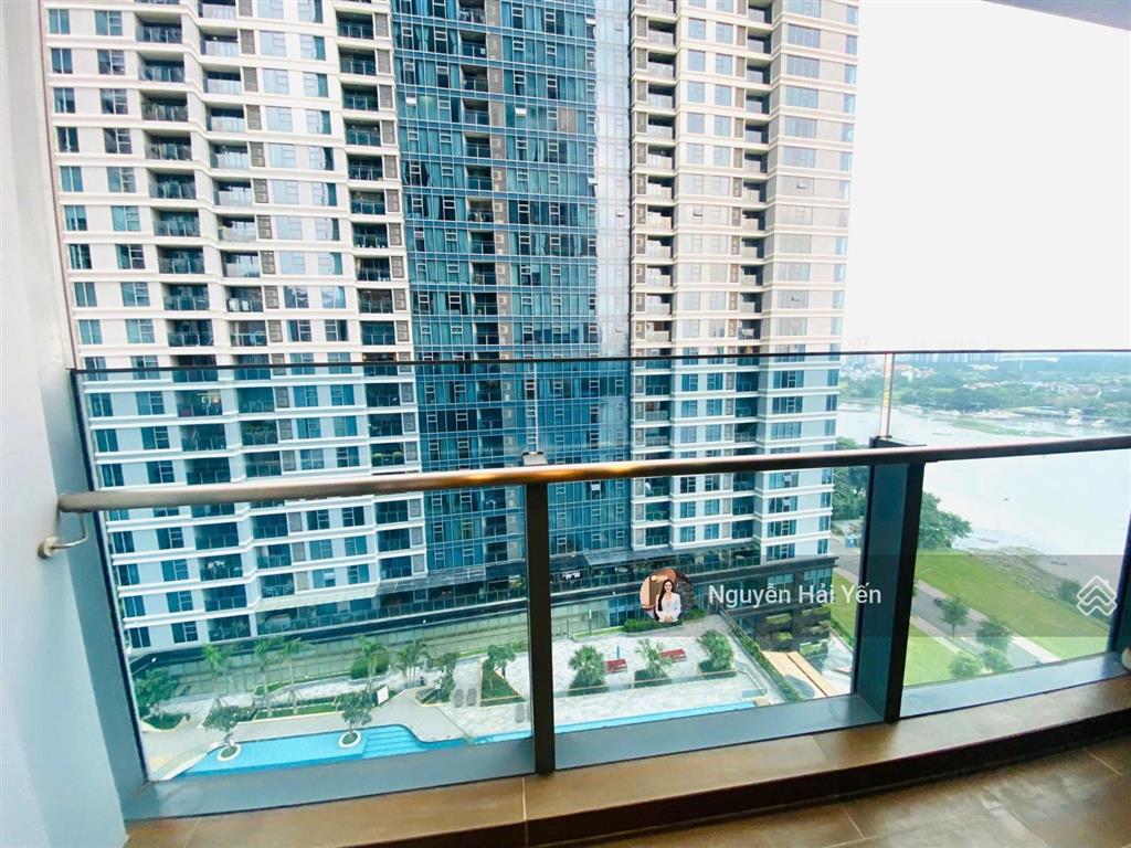 Hải yến nam minh land  bán căn hộ sunwah pearl 2 phòng ngủ tòa shxx. 02, tầng cao giá 15 tỷ all in