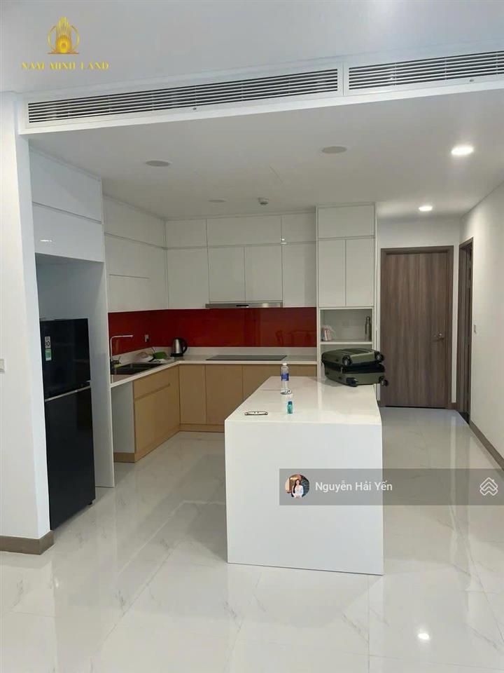 Hải yến nam minh land  bán căn hộ sunwah pearl 2 phòng ngủ tòa shxx. 02, tầng cao giá 15 tỷ all in