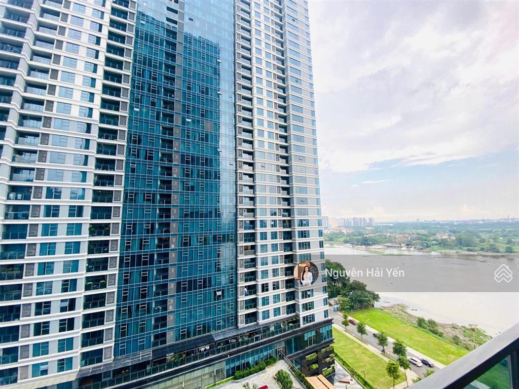 Hải yến nam minh land  bán căn hộ sunwah pearl 2 phòng ngủ tòa shxx. 02, tầng cao giá 15 tỷ all in