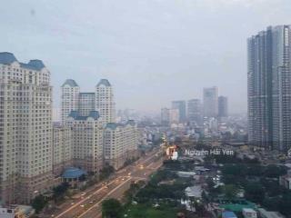 Hải yến nam minh land  bán căn hộ saigon pearl  2 phòng ngủ, 91m2 tầng cao, view đẹp