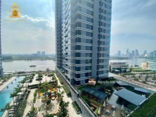 Hải yến 0963 775 ***  bán căn hộ sunwah pearl 2 phòng ngủ, full nội thất mới đẹp căn góc white house