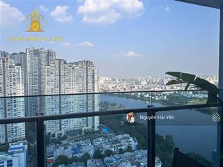 Hải yến nam minh land  bán căn hộ sunwah pearl, 3pn, căn góc 133m2, view đẹp  giá 19,5 tỷ